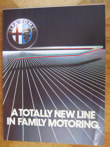 Alfa romeo alfasud - romeo,