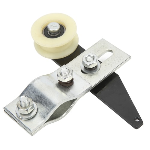 Spring bearing chain idler - bearing,