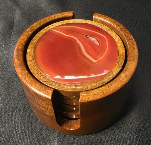 Vintage woodstones brazilian - woodstones,