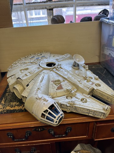 Vintage kenner star - kenner, wars
