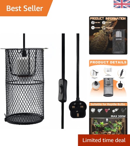 Versatile 300w reptile - reptile, heat