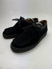 Clarks Mens Wallabee / Torview