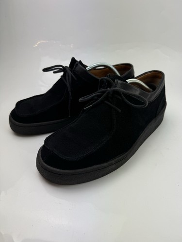 Clarks mens wallabee torview - wallabee, /