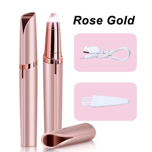 Flawless faial hair remover - flawless,