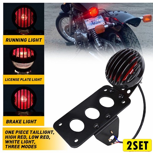 2set led axle motorcycle - 2set, 1"