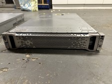 HP ProLiant DL380p Gen8 2U Server - DUAL E5-2640 V2, 147GB RAM, 5.2TB SAS