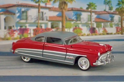 1st gen 1951 1954 hudson - 1951-,