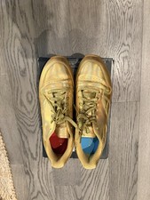 Reebok Classic Gold Wonder
