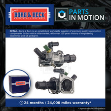 Coolant Thermostat BBT085 Borg