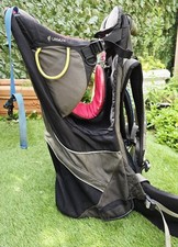 Little Life Cross Country baby carrier Hicking Backpack 