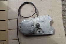 Yamaha fs1e fs1edx fizzy moped - yamaha,