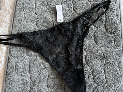 Bnwt ladies sexy black - bnwt,