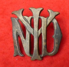 North Devon Imperial Yeomanry