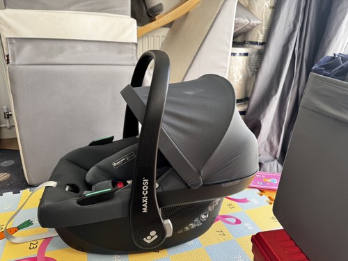 Maxi cosi pebble size - maxi, i-size