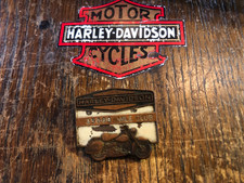 Harley-Davidson 1950s 25,000