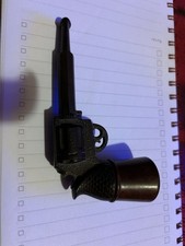 Vintage Estate Smoking Pipe