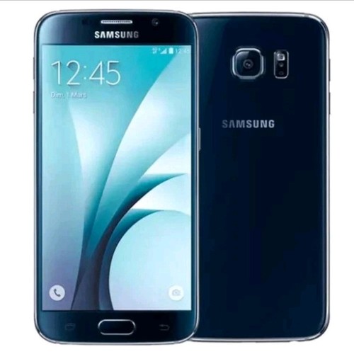 Samsung galaxy - galaxy, s6