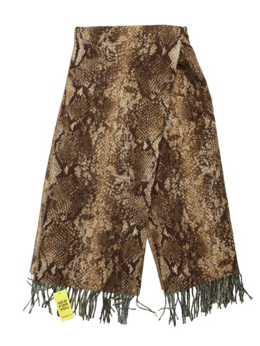 Whistles women scarf - whistles, brown
