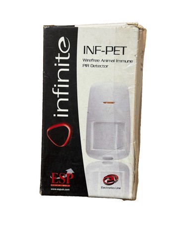 Esp infinite prime inf - esp,