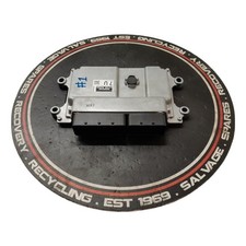 NISSAN LEAF ENGINE ECU MK2