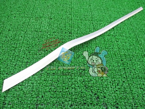 Fz400r side cover - side,