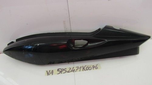 Left tail fairing yamaha - fairing,