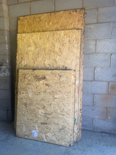 Osb3 boards sheets - osb3,