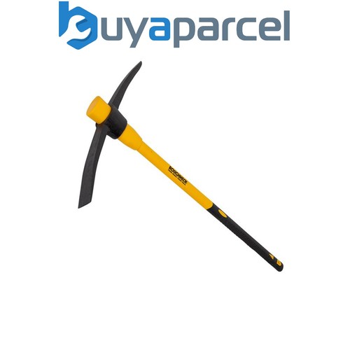 Roughneck 357 pick axe - roughneck,