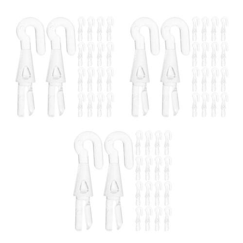 Set wand tip hook for - tip,