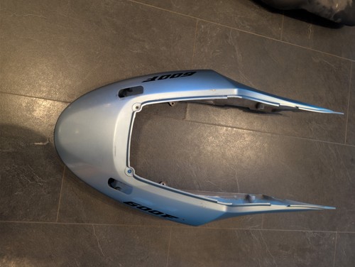 Cbr 600 f4i seat - 600,