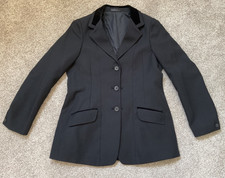 SHIRES CLASSIC SHOW JACKET