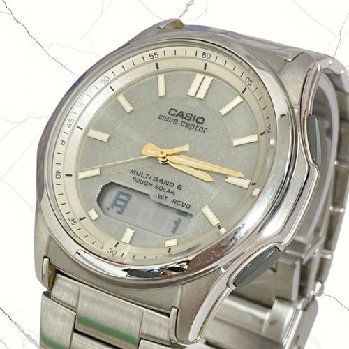 Casio wave ceptor wva - wave, wva-m630