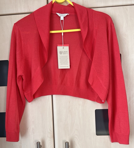 Monsoon coral 4 sleeve - , 3/4