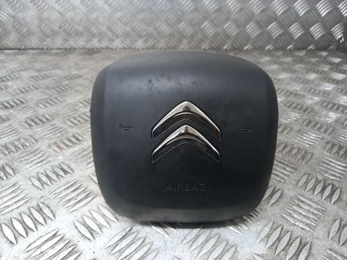 Citroen berlingo mk3 rhd - citroen,