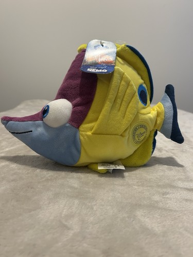 Disney store tad finding - disney,