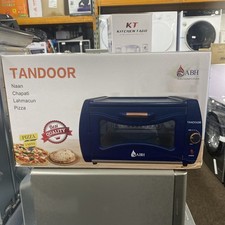 Mini Tandoori Oven Lahmacun