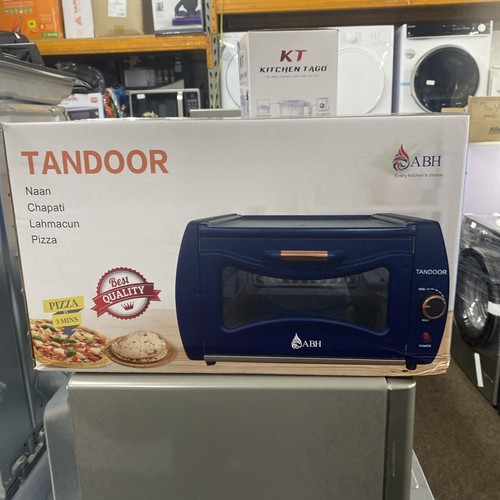 Mini tandoori oven - mini,