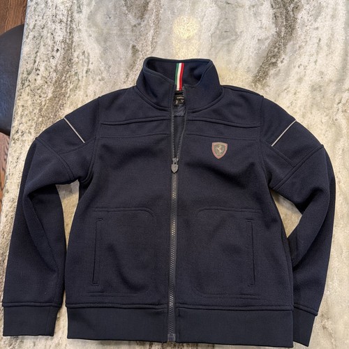 Scuderia ferrari kid - scuderia,