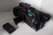 Panasonic AG-HPX250EJ HD P2