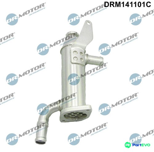 Motor automotive exhaust - dr.motor,