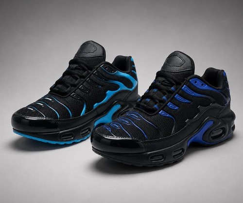 New kids trainers - new, boys