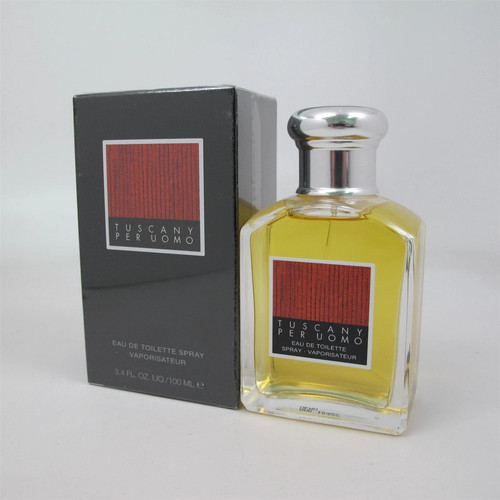 Aramis tuscany per uomo - aramis,