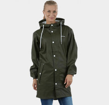 Tretorn Unisex  Forest Green