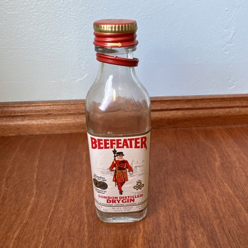 1970s old vintage beefeater - old,
