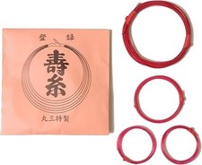 Tsugaru Shamisen 3 Strings set