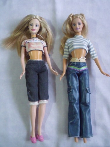 Vintage mattel barbie - vintage,