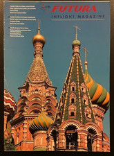 Futura International Airways -