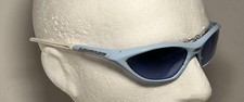 Rudy Project EKYNOX SX Sunglasses With Bi-Chromic Blue LENSES Ref: eXB