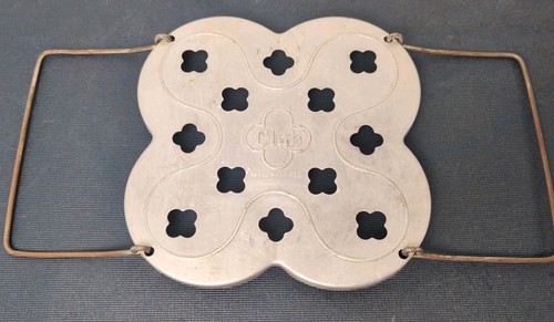 Vintage club cookware - cookware, aluminum