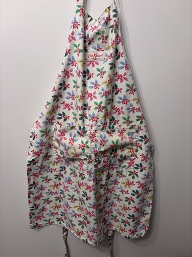Cath kidston holly pattern - cath,